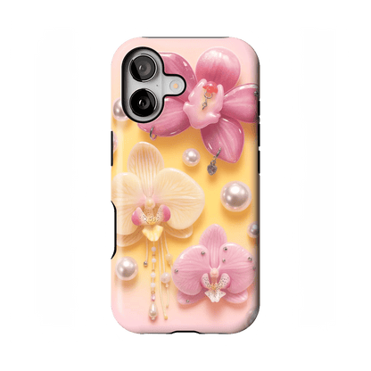 Lustrine iPhone Case - Blunt Cases