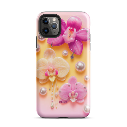 Lustrine iPhone Case - Blunt Cases