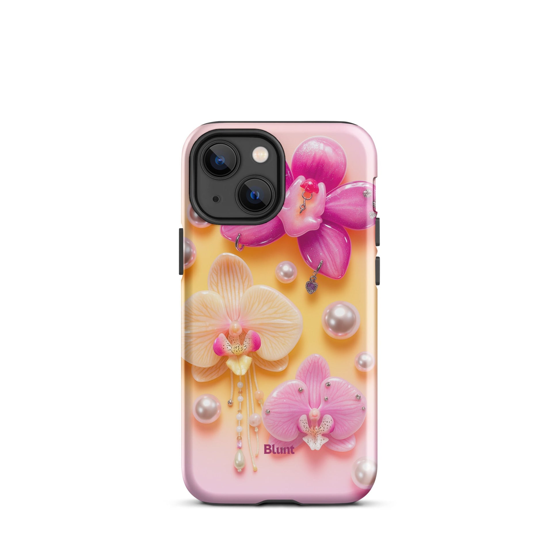 Lustrine iPhone Case - Blunt Cases