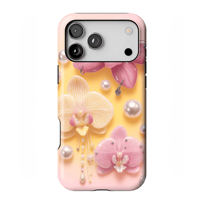 Lustrine iPhone Case - Blunt Cases