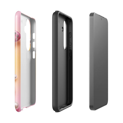 Lustrine Samsung Case - Blunt Cases