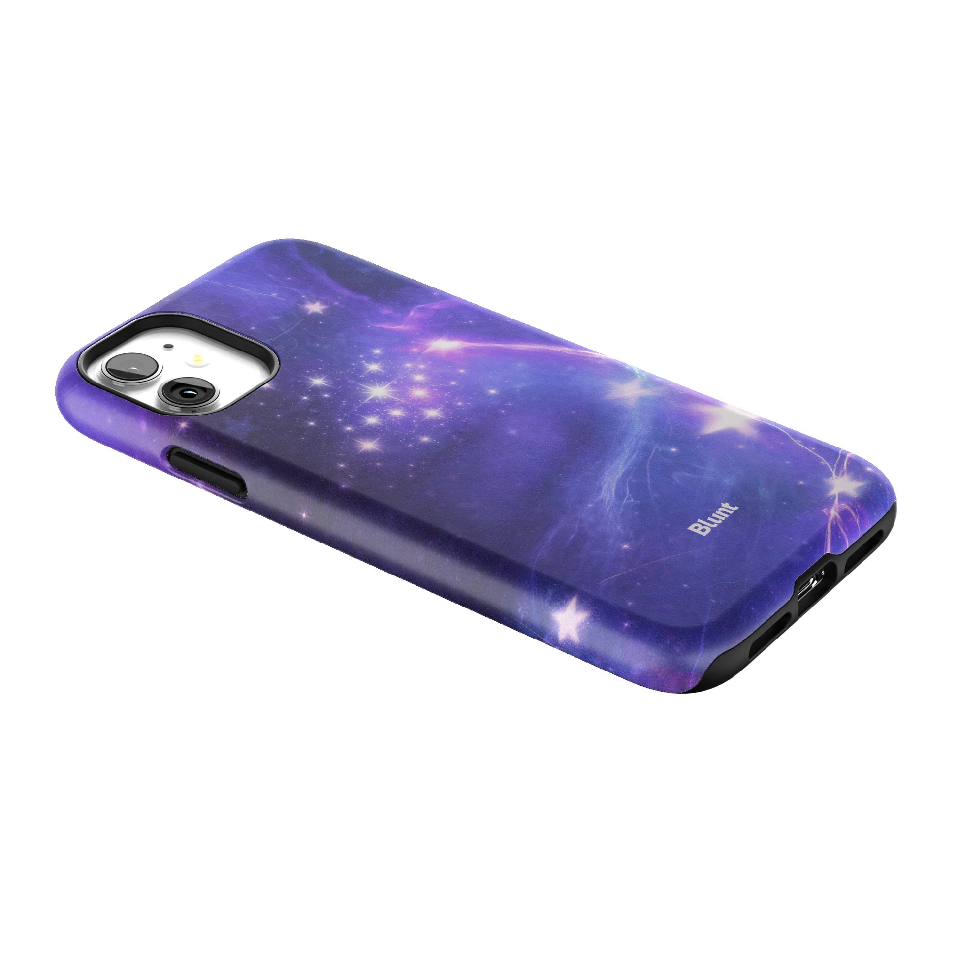 Lustrous Void iPhone Case gallery - Iphone_11_Iphone_2