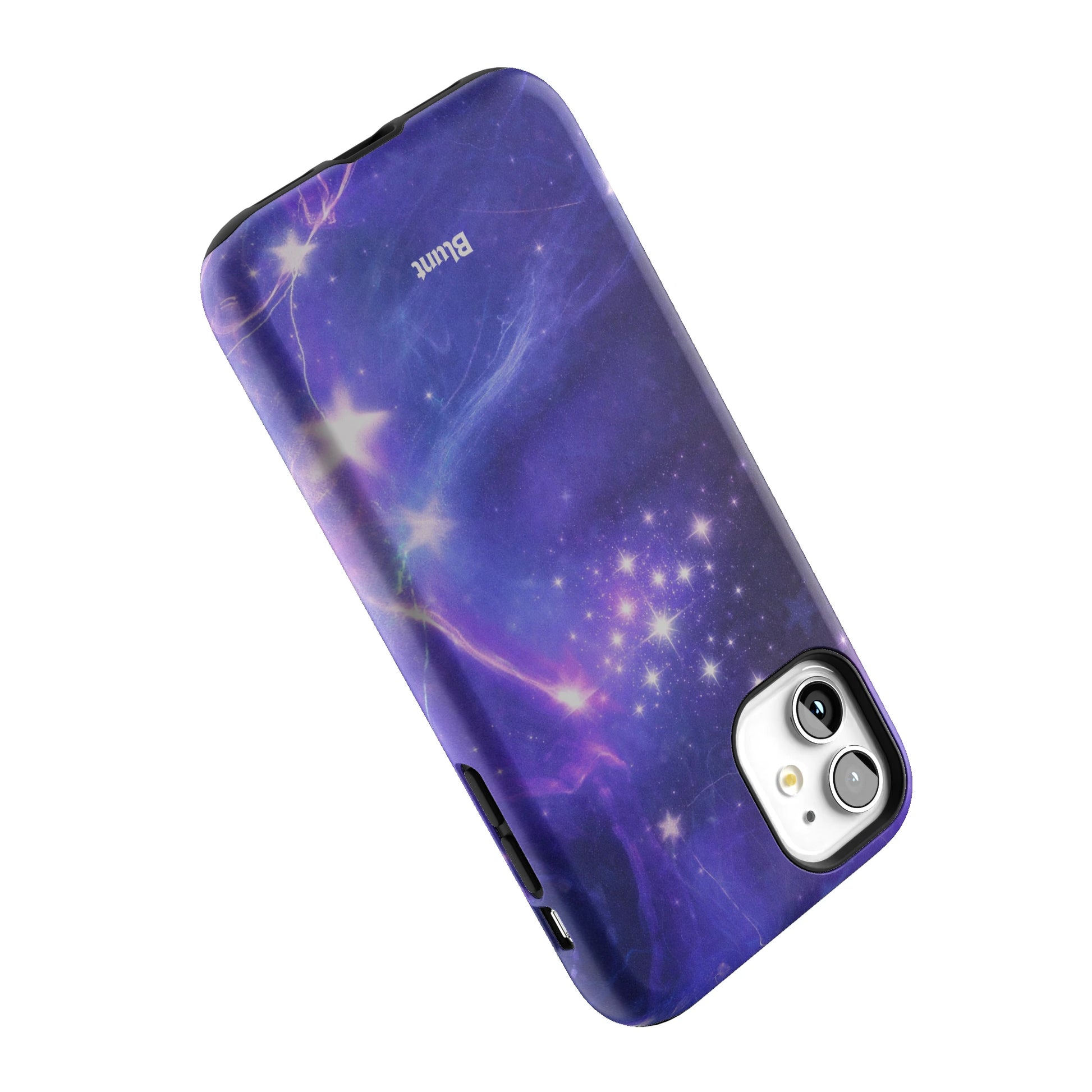 Lustrous Void iPhone Case gallery - Iphone_11_Iphone_5