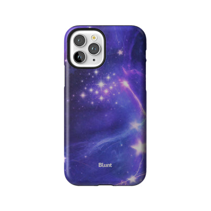 Lustrous Void iPhone Case gallery - Iphone_11_Pro_1