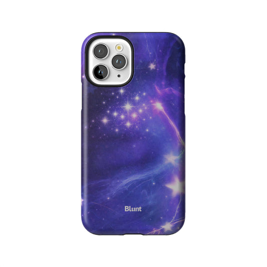 Lustrous Void iPhone Case gallery - Iphone_11_Pro_1