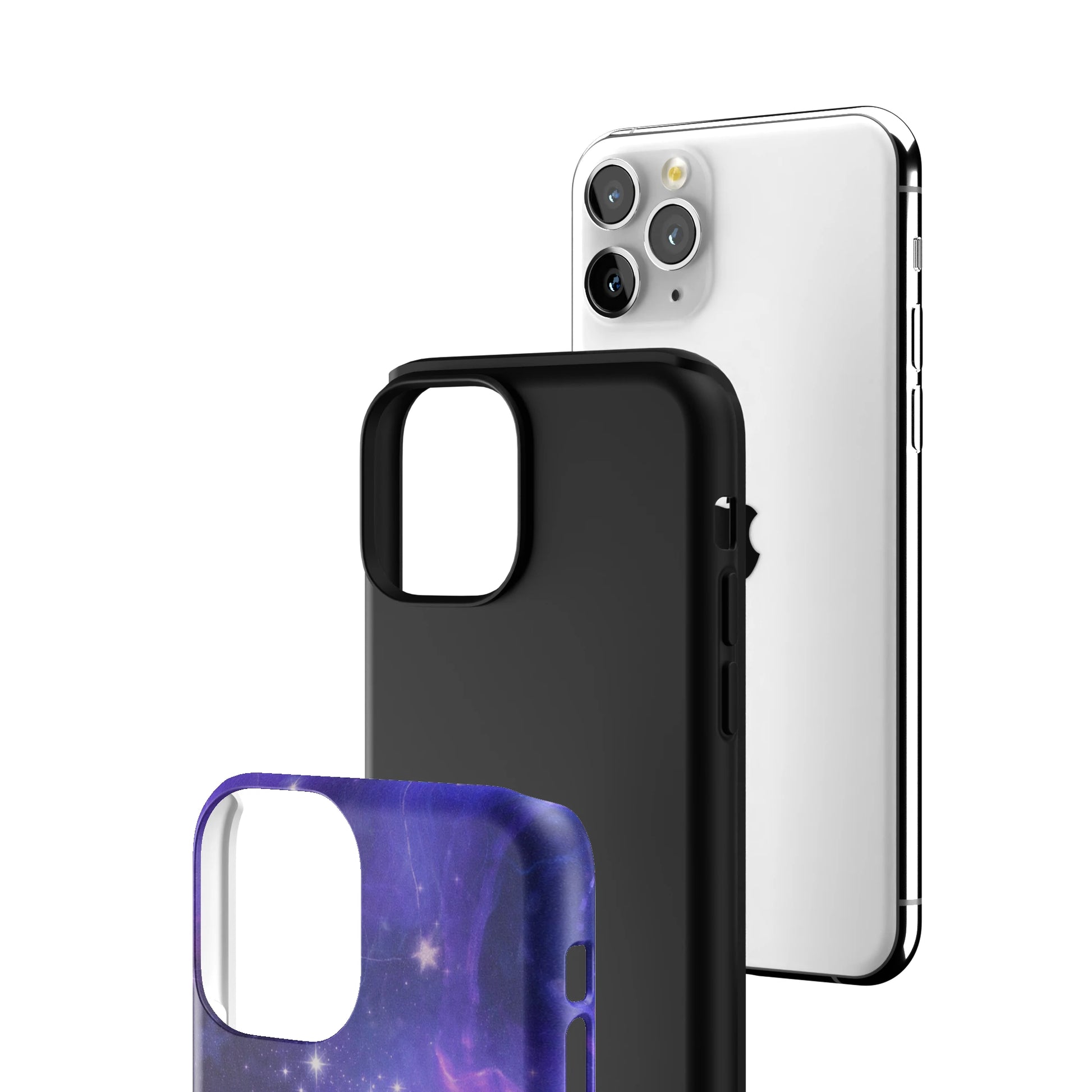 Lustrous Void iPhone Case gallery - Iphone_11_Pro_3