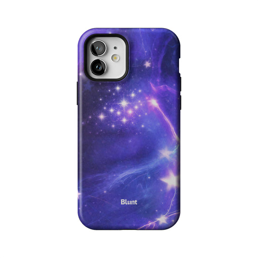 Lustrous Void iPhone Case gallery - Iphone_12_Iphone_1