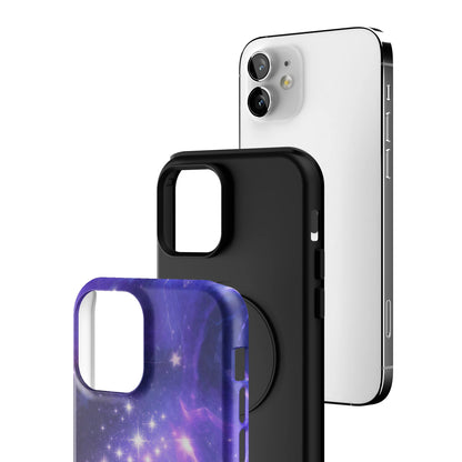 Lustrous Void iPhone Case gallery - Iphone_12_Iphone_3