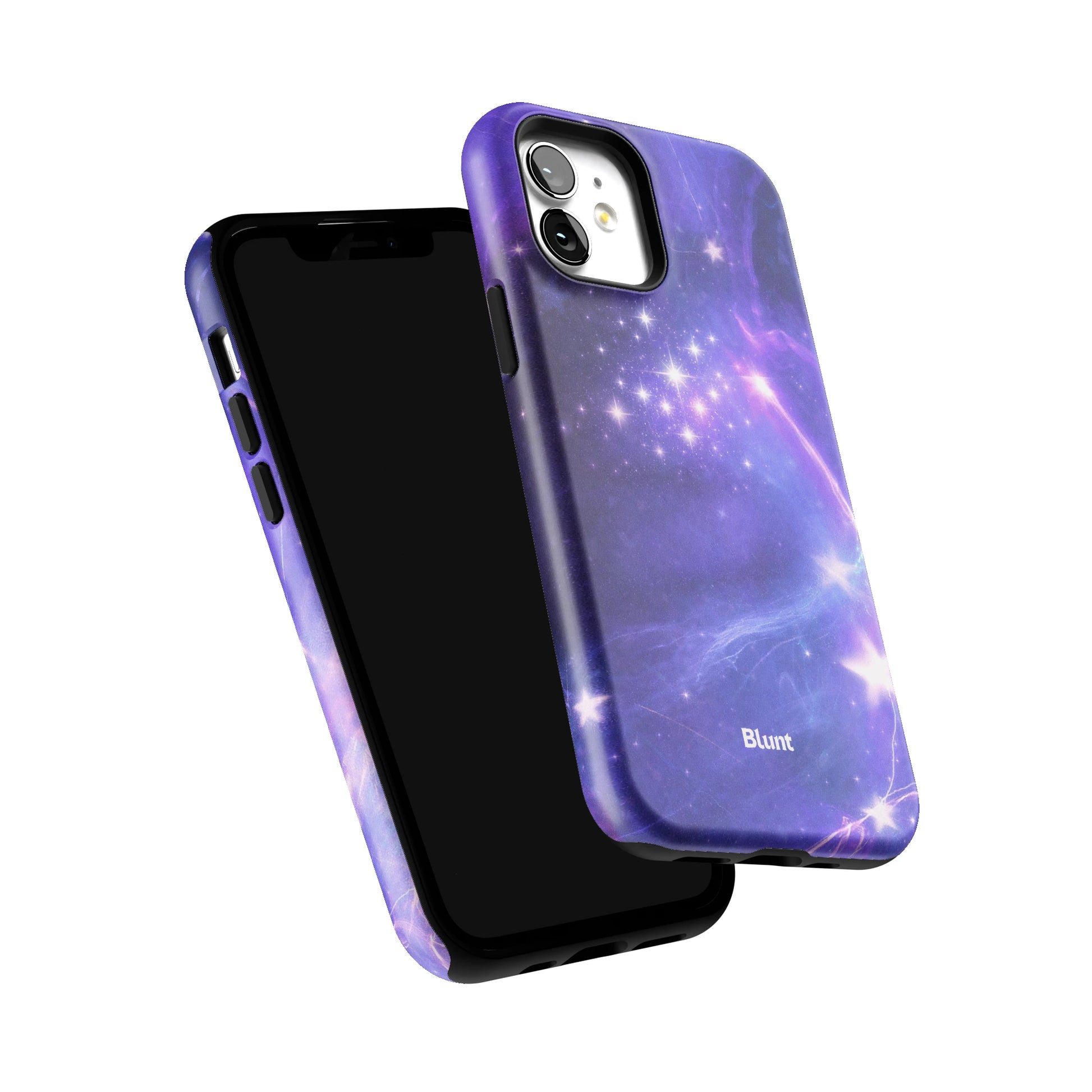 Lustrous Void iPhone Case gallery - Iphone_12_Iphone_6