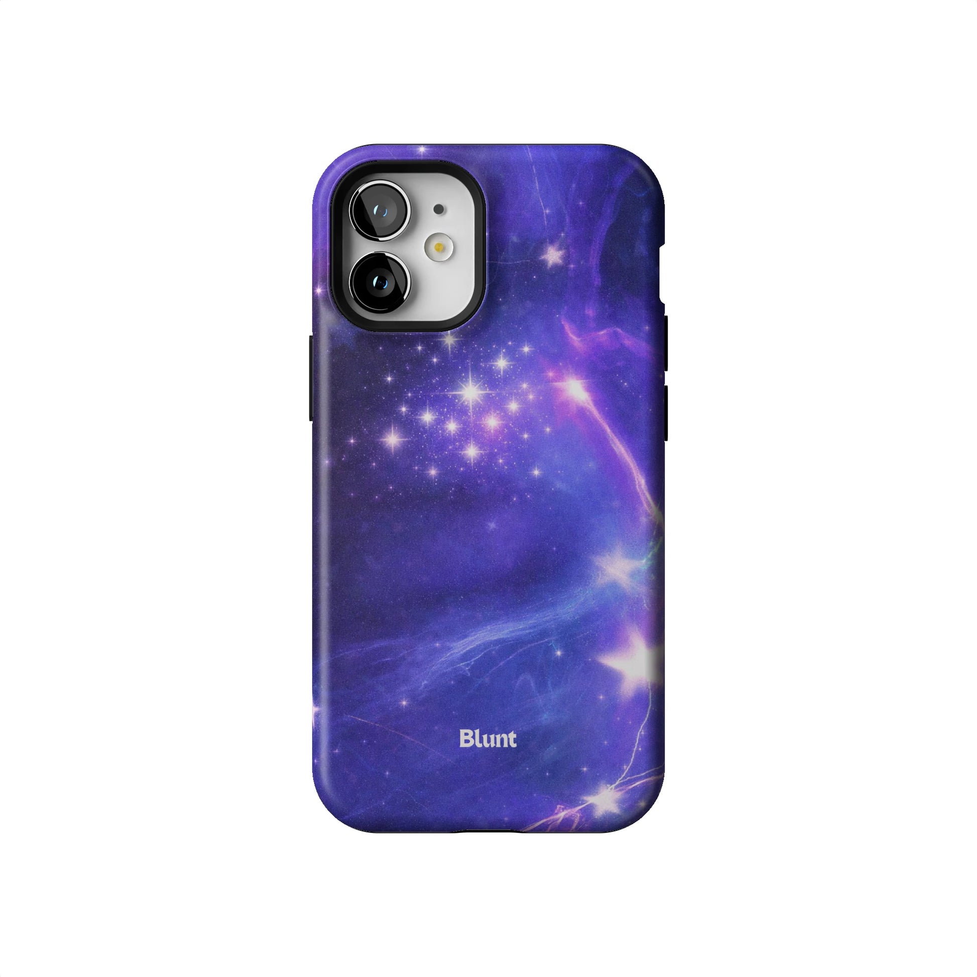 Lustrous Void iPhone Case gallery - Iphone_12_Mini_Air_Plus_1