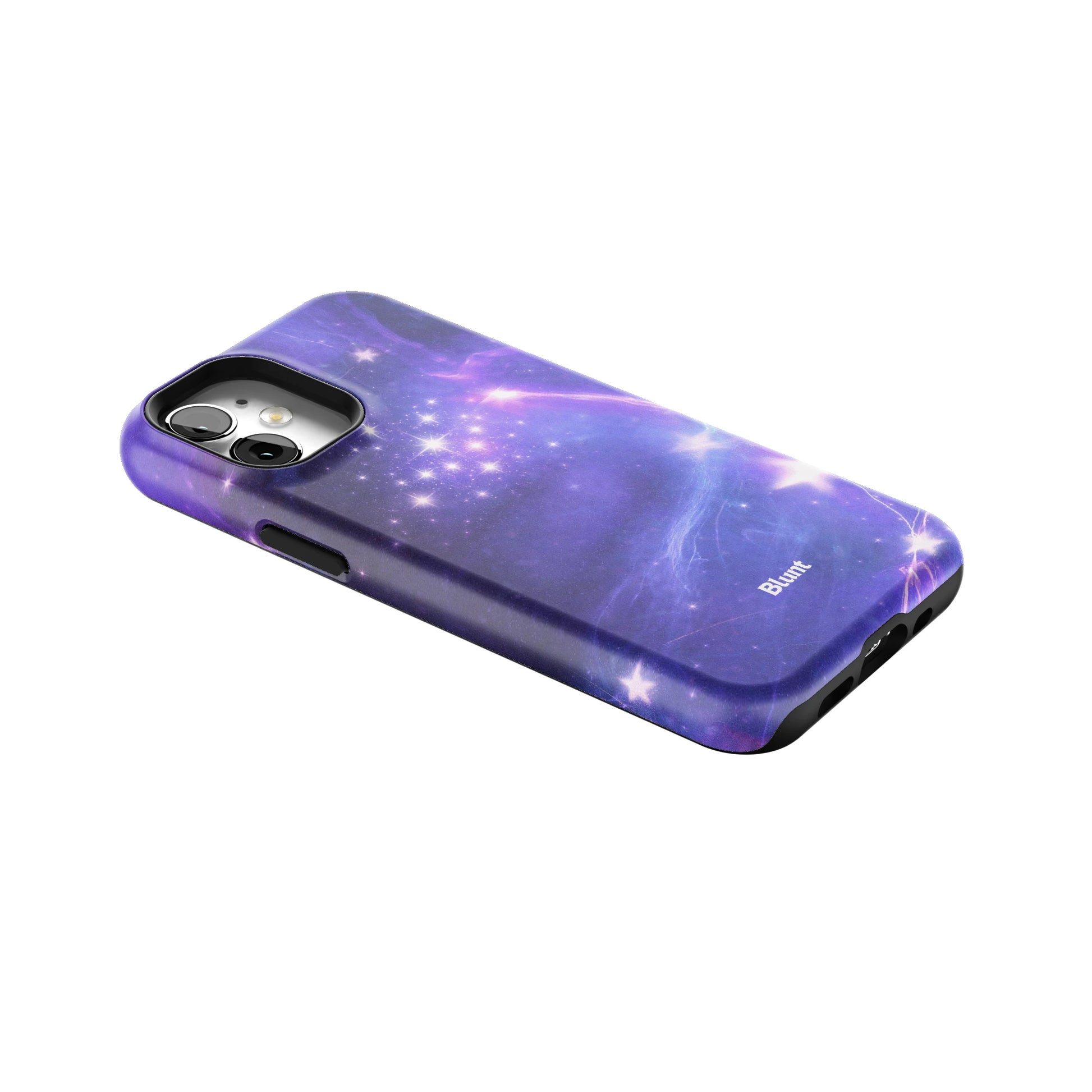Lustrous Void iPhone Case gallery - Iphone_12_Mini_Air_Plus_2