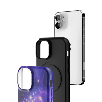 Lustrous Void iPhone Case gallery - Iphone_12_Mini_Air_Plus_3