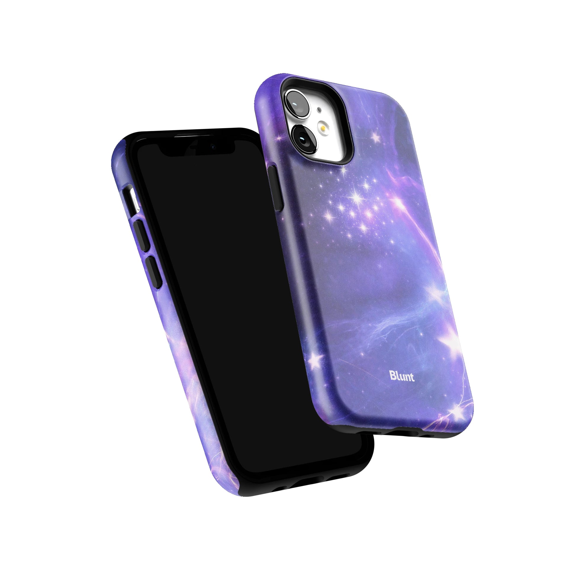 Lustrous Void iPhone Case gallery - Iphone_12_Mini_Air_Plus_6