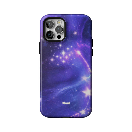 Lustrous Void iPhone Case gallery - Iphone_12_Pro_1