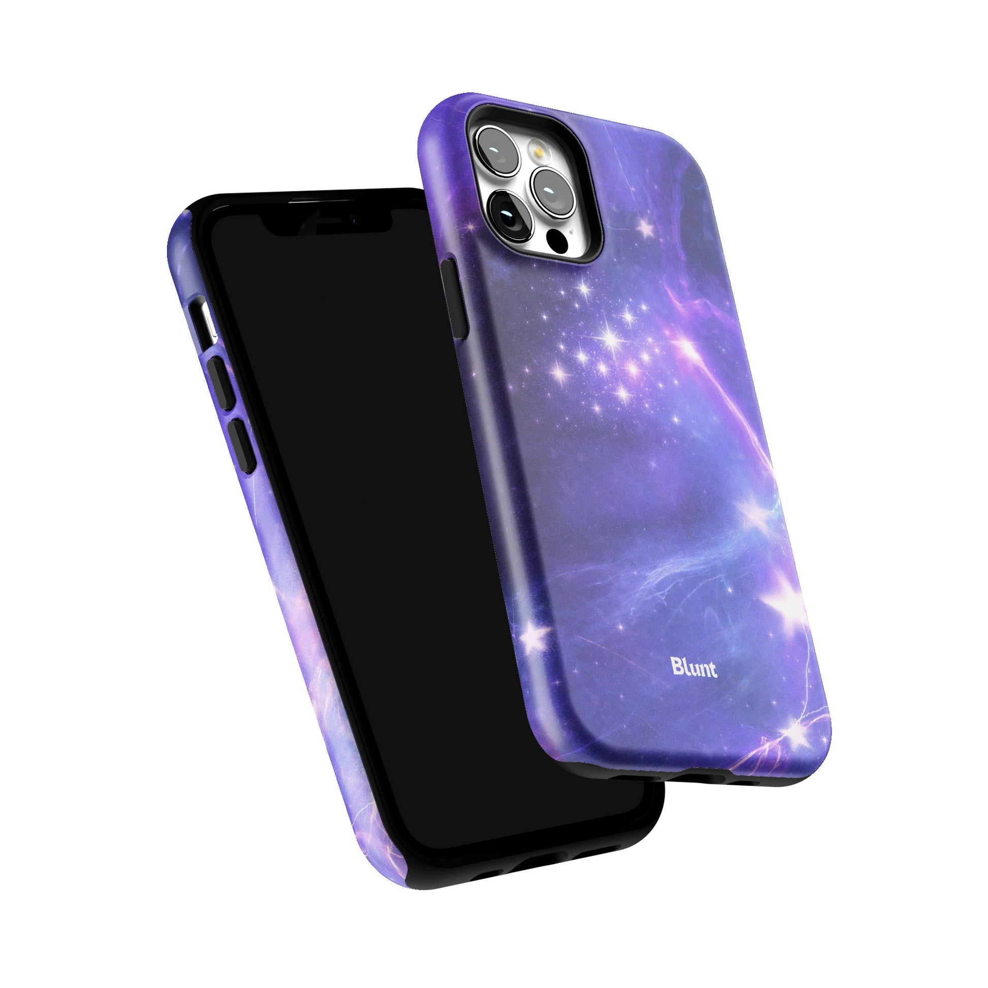 Lustrous Void iPhone Case gallery - Iphone_12_Pro_6