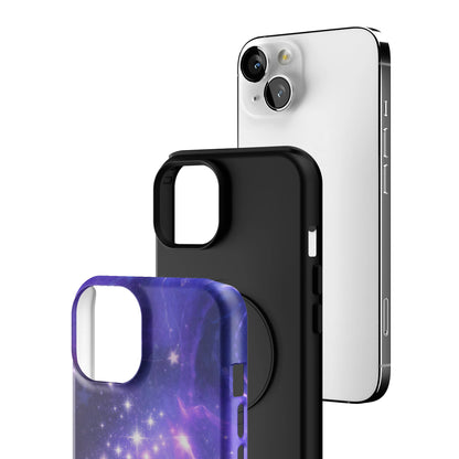 Lustrous Void iPhone Case gallery - Iphone_13_Iphone_3