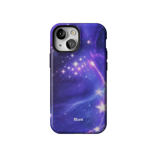Lustrous Void iPhone Case gallery - Iphone_13_Mini_Air_Plus_1