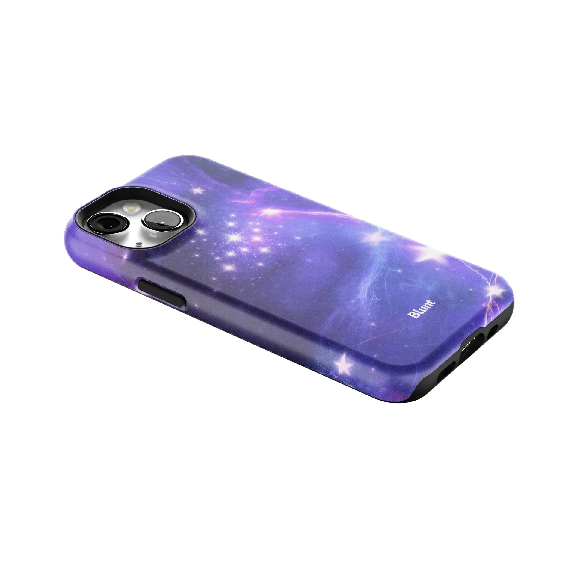 Lustrous Void iPhone Case gallery - Iphone_13_Mini_Air_Plus_2