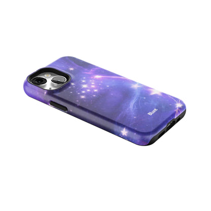 Lustrous Void iPhone Case gallery - Iphone_13_Mini_Air_Plus_2