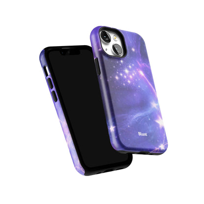 Lustrous Void iPhone Case gallery - Iphone_13_Mini_Air_Plus_6