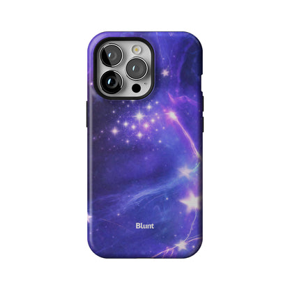 Lustrous Void iPhone Case gallery - Iphone_13_Pro_1