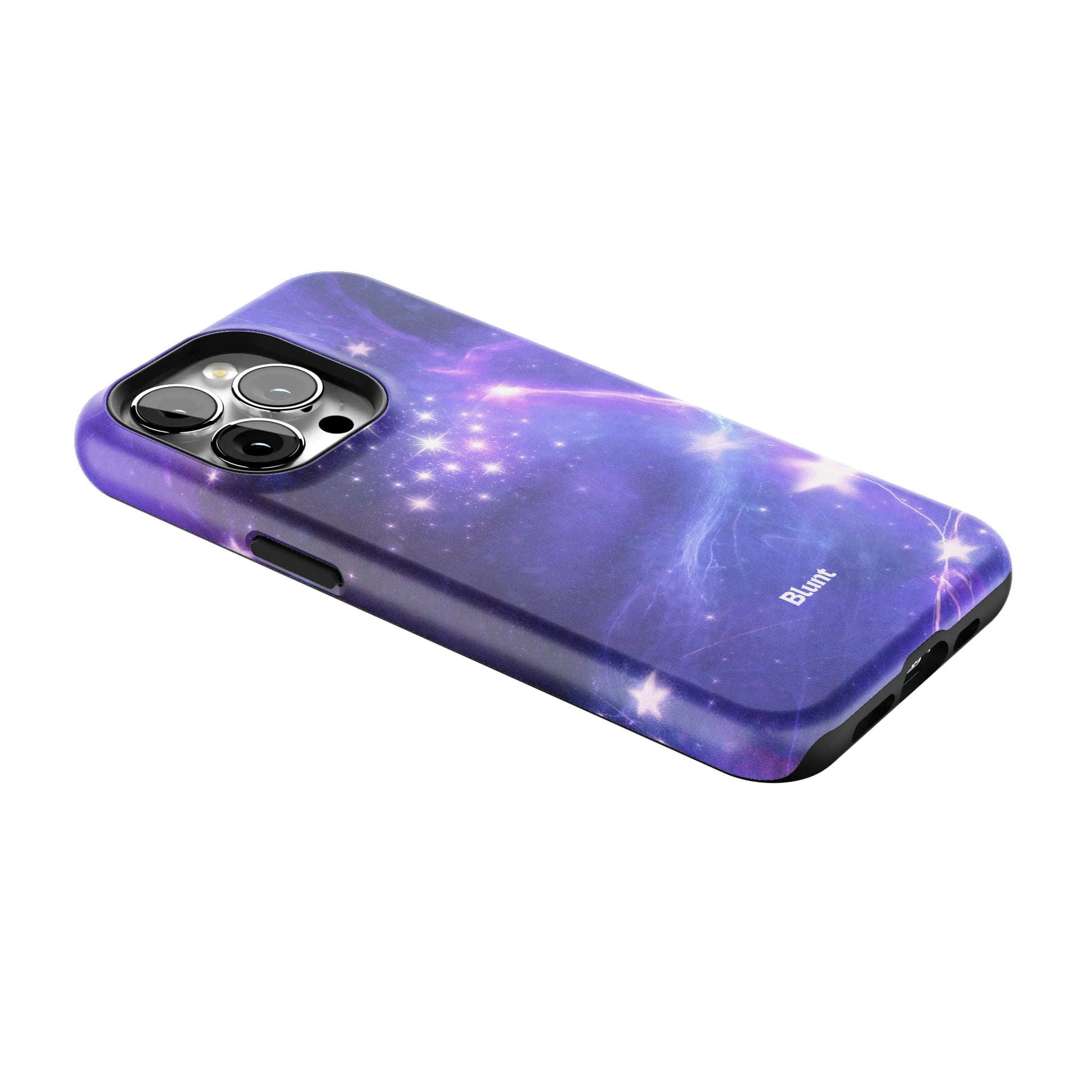 Lustrous Void iPhone Case gallery - Iphone_13_Pro_2