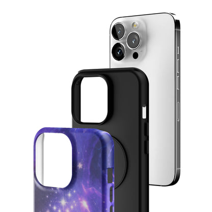 Lustrous Void iPhone Case gallery - Iphone_13_Pro_3