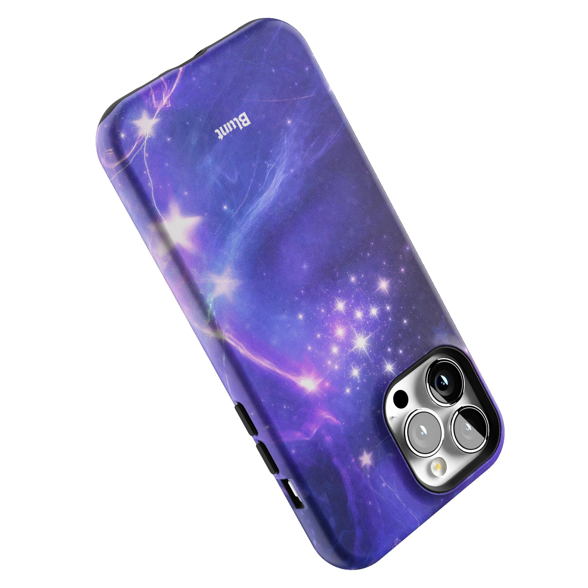 Lustrous Void iPhone Case gallery - Iphone_13_Pro_Max_5
