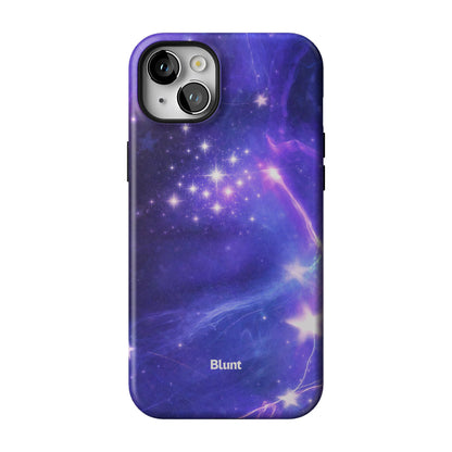 Lustrous Void iPhone Case gallery - Iphone_14_Mini_Air_Plus_1