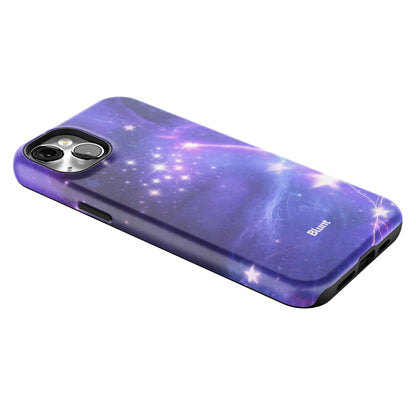 Lustrous Void iPhone Case gallery - Iphone_14_Mini_Air_Plus_2
