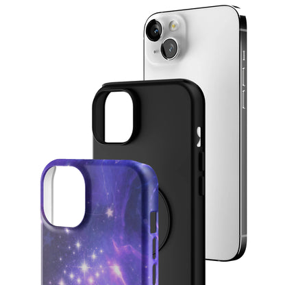 Lustrous Void iPhone Case gallery - Iphone_14_Mini_Air_Plus_3