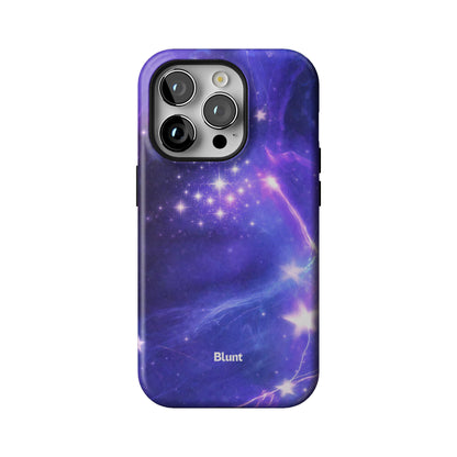 Lustrous Void iPhone Case gallery - Iphone_14_Pro_1