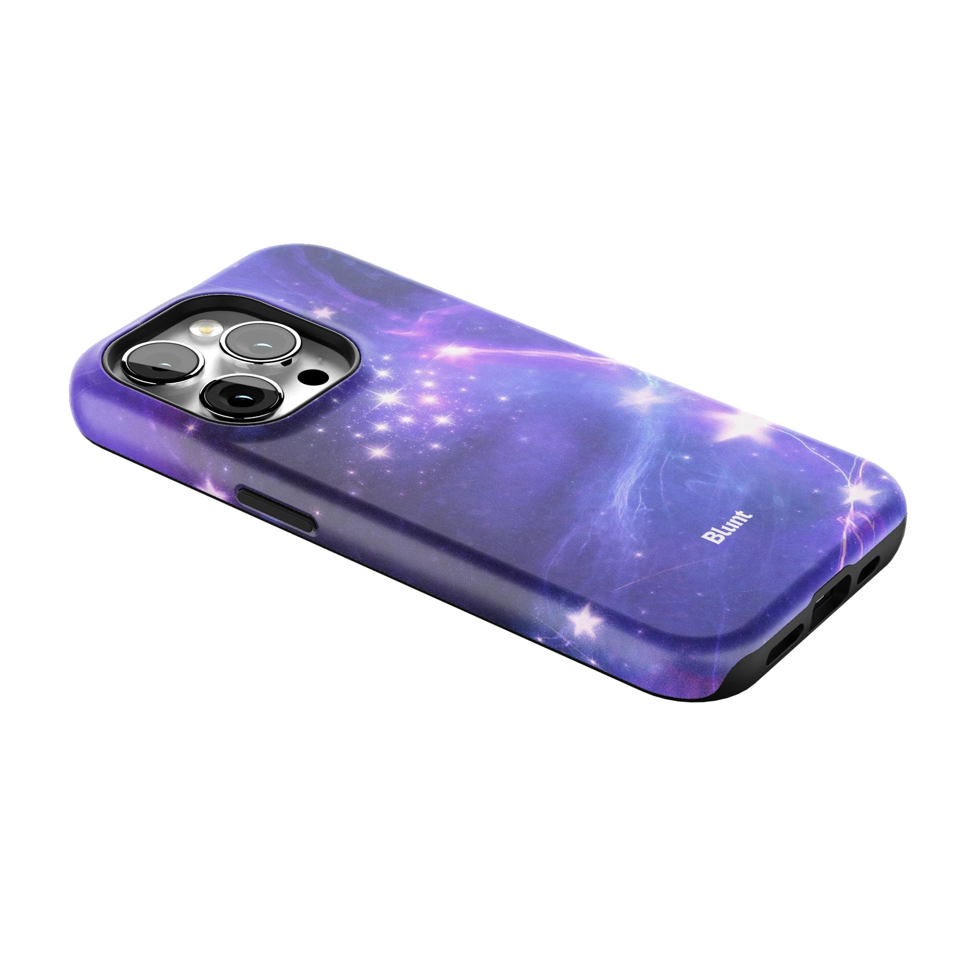 Lustrous Void iPhone Case gallery - Iphone_14_Pro_2