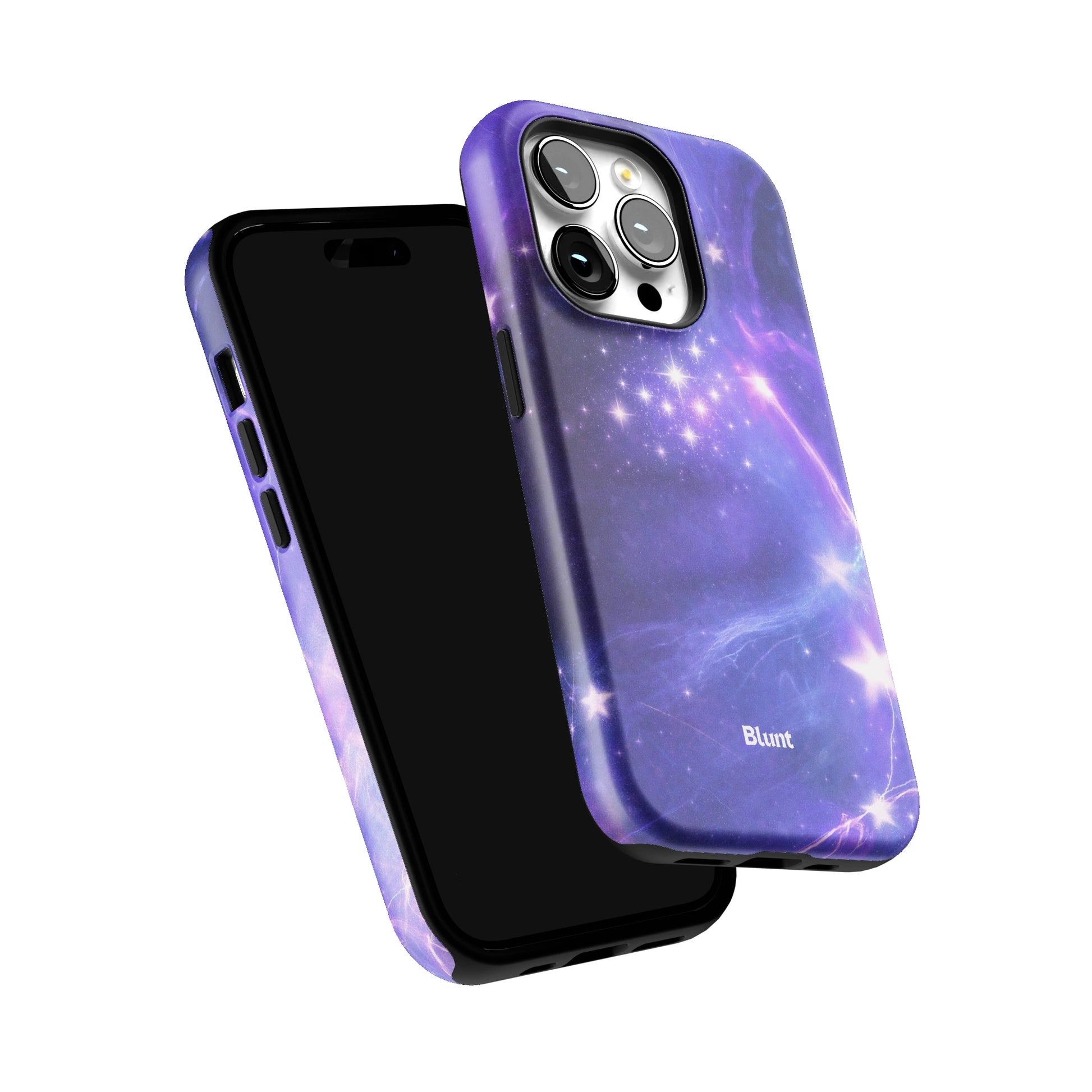 Lustrous Void iPhone Case gallery - Iphone_14_Pro_6
