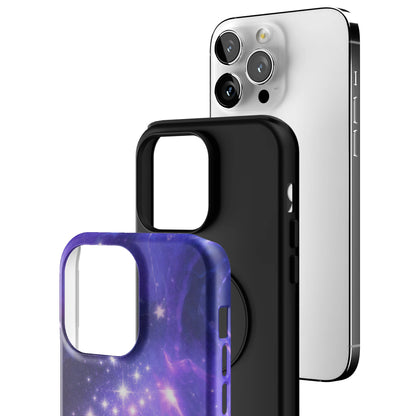 Lustrous Void iPhone Case gallery - Iphone_14_Pro_Max_3