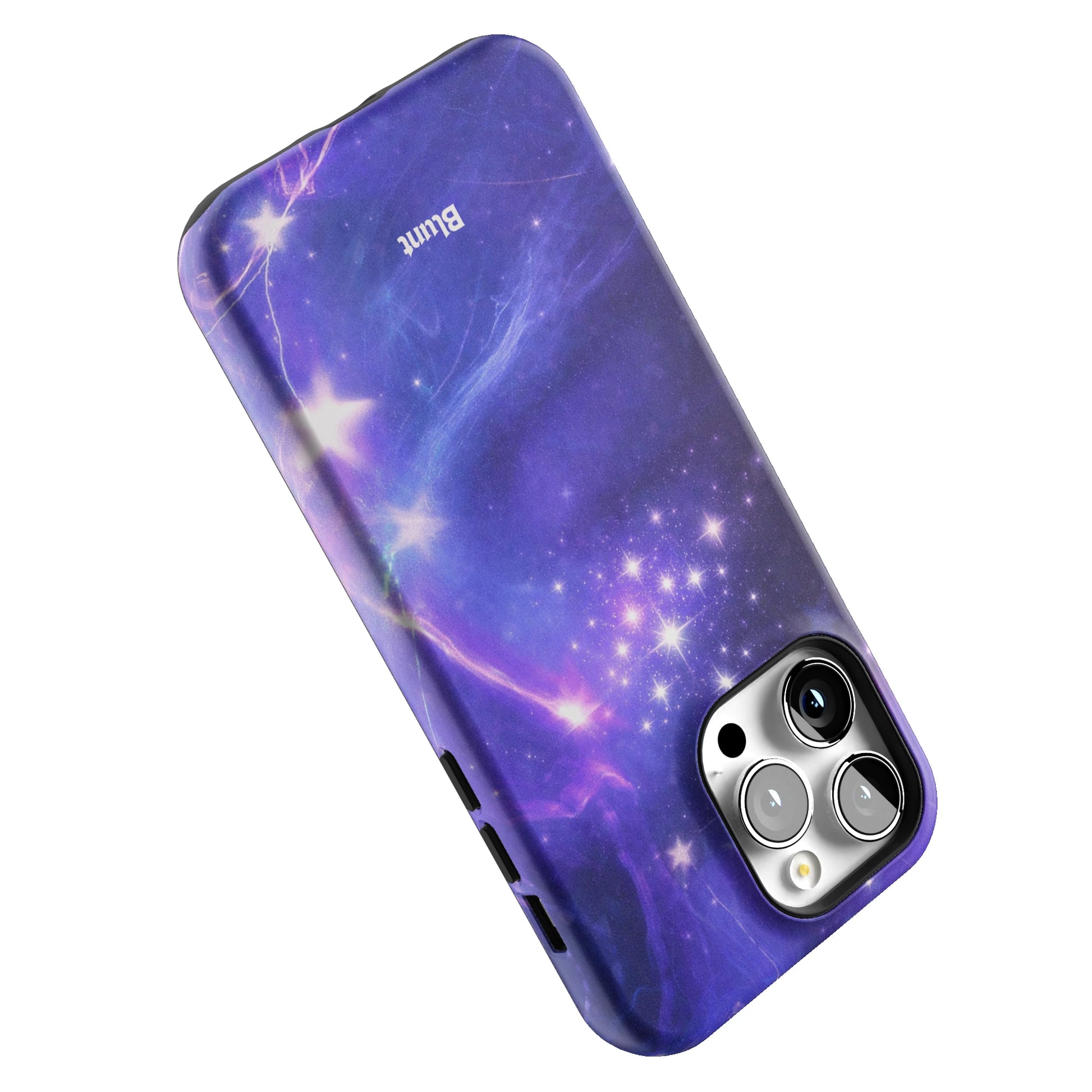 Lustrous Void iPhone Case gallery - Iphone_14_Pro_Max_5