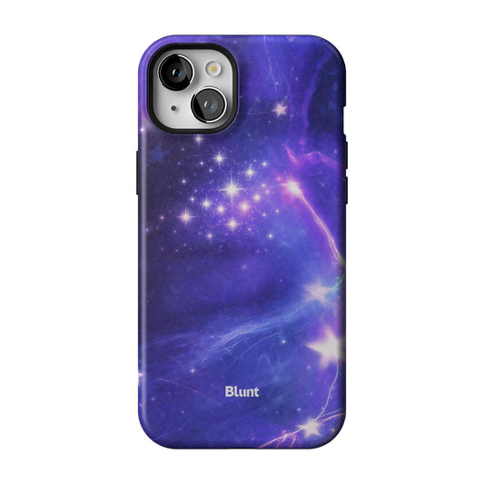 Lustrous Void iPhone Case gallery - Iphone_15_Mini_Air_Plus_1