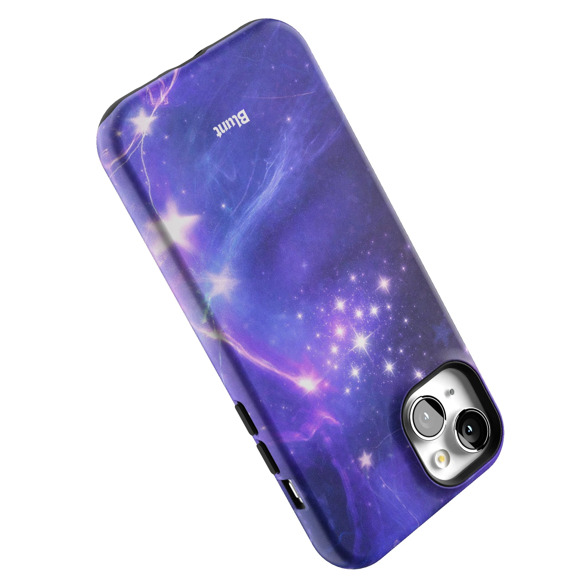 Lustrous Void iPhone Case gallery - Iphone_15_Mini_Air_Plus_5