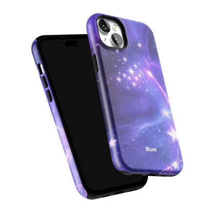 Lustrous Void iPhone Case gallery - Iphone_15_Mini_Air_Plus_6
