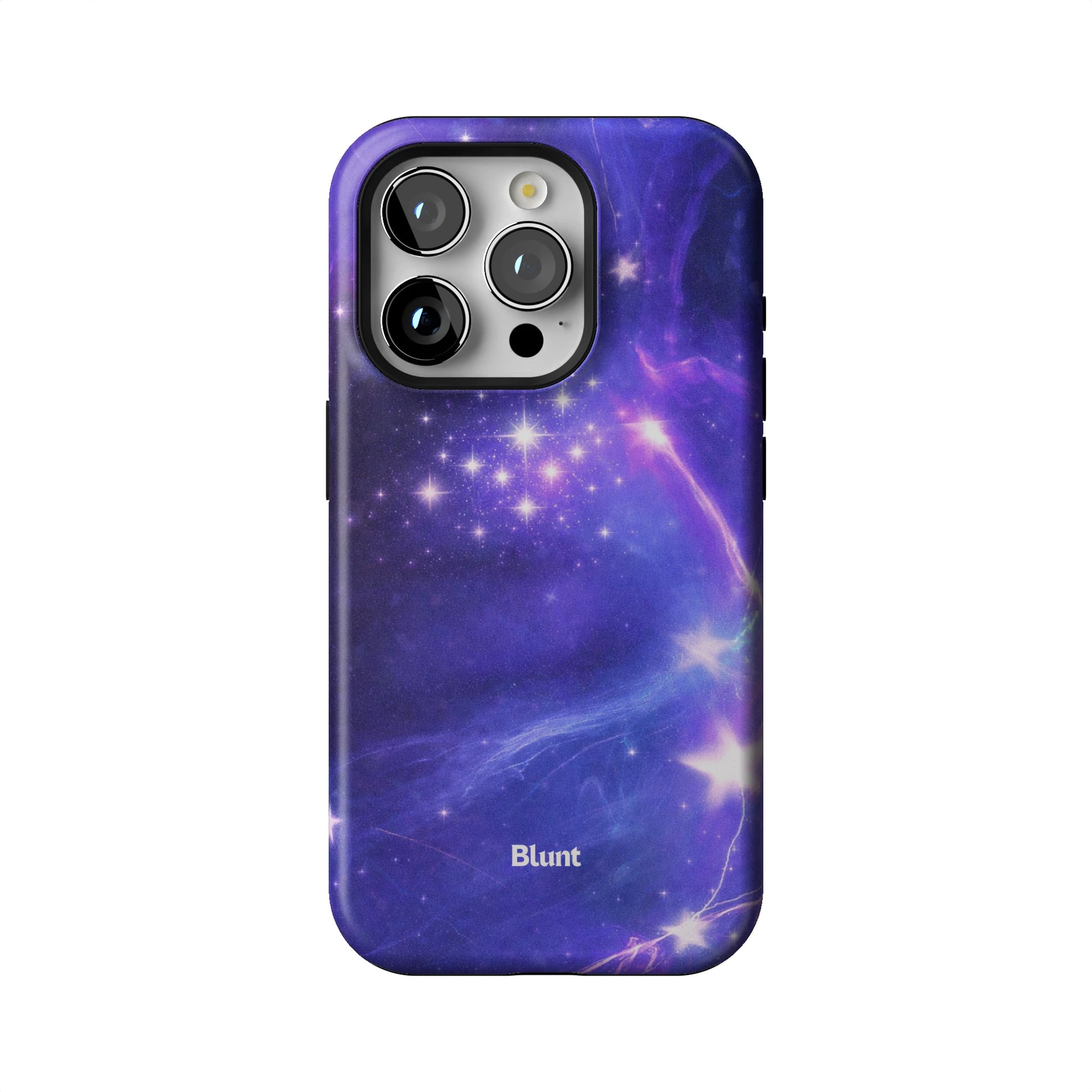 Lustrous Void iPhone Case gallery - Iphone_15_Pro_1