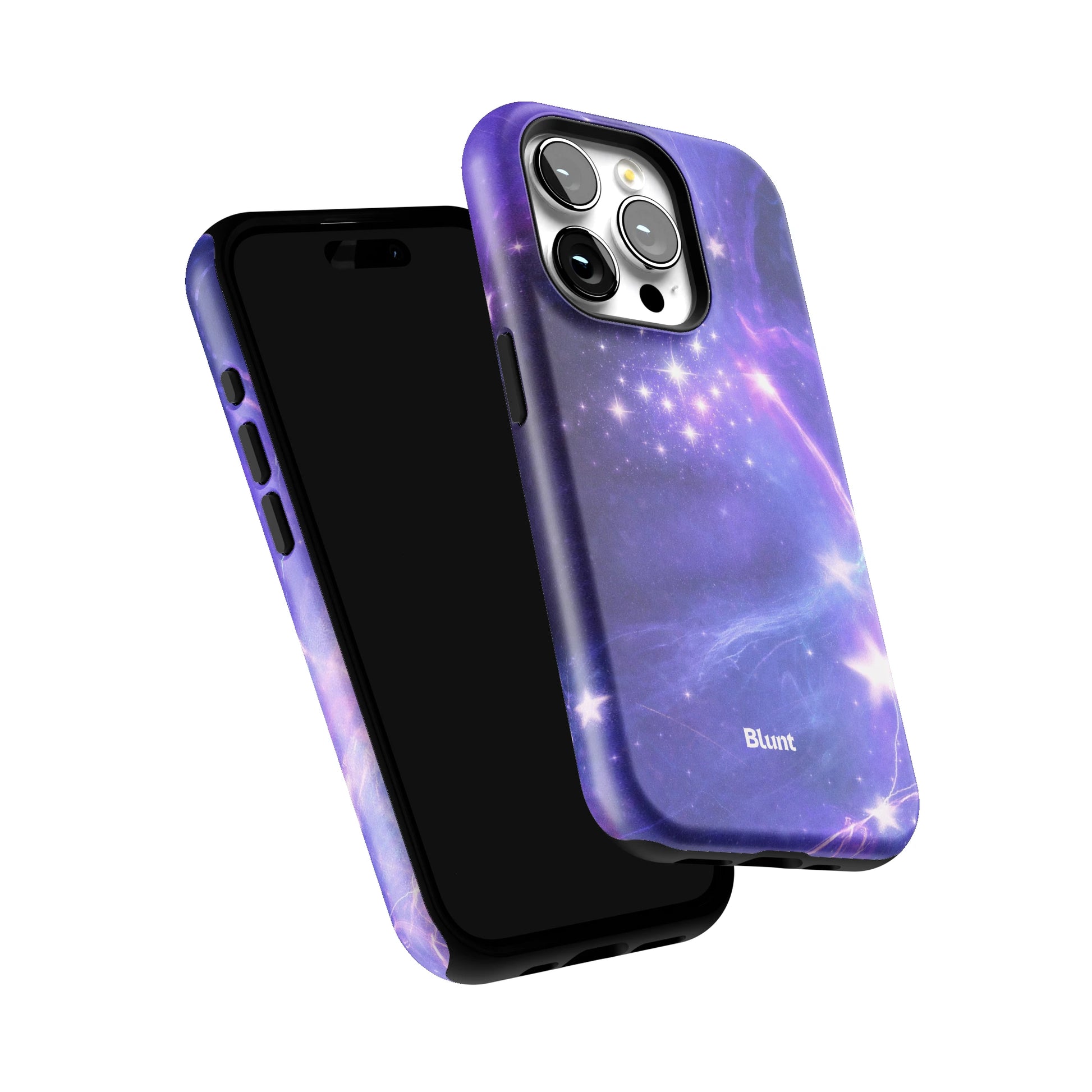 Lustrous Void iPhone Case gallery - Iphone_15_Pro_6