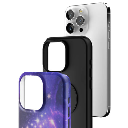 Lustrous Void iPhone Case gallery - Iphone_15_Pro_Max_3