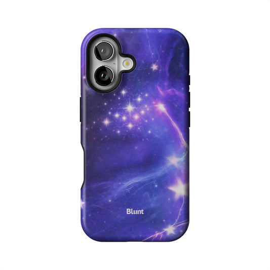 Lustrous Void iPhone Case gallery - Iphone_16_Iphone_1