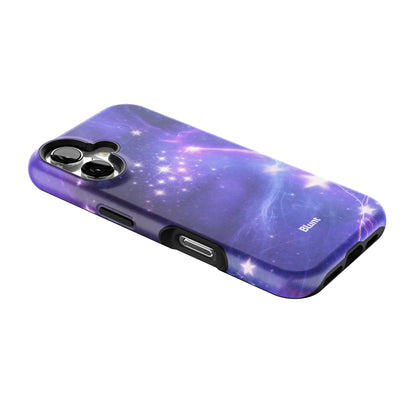 Lustrous Void iPhone Case gallery - Iphone_16_Iphone_2