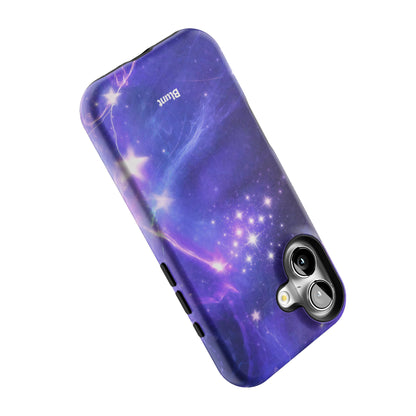 Lustrous Void iPhone Case gallery - Iphone_16_Iphone_5