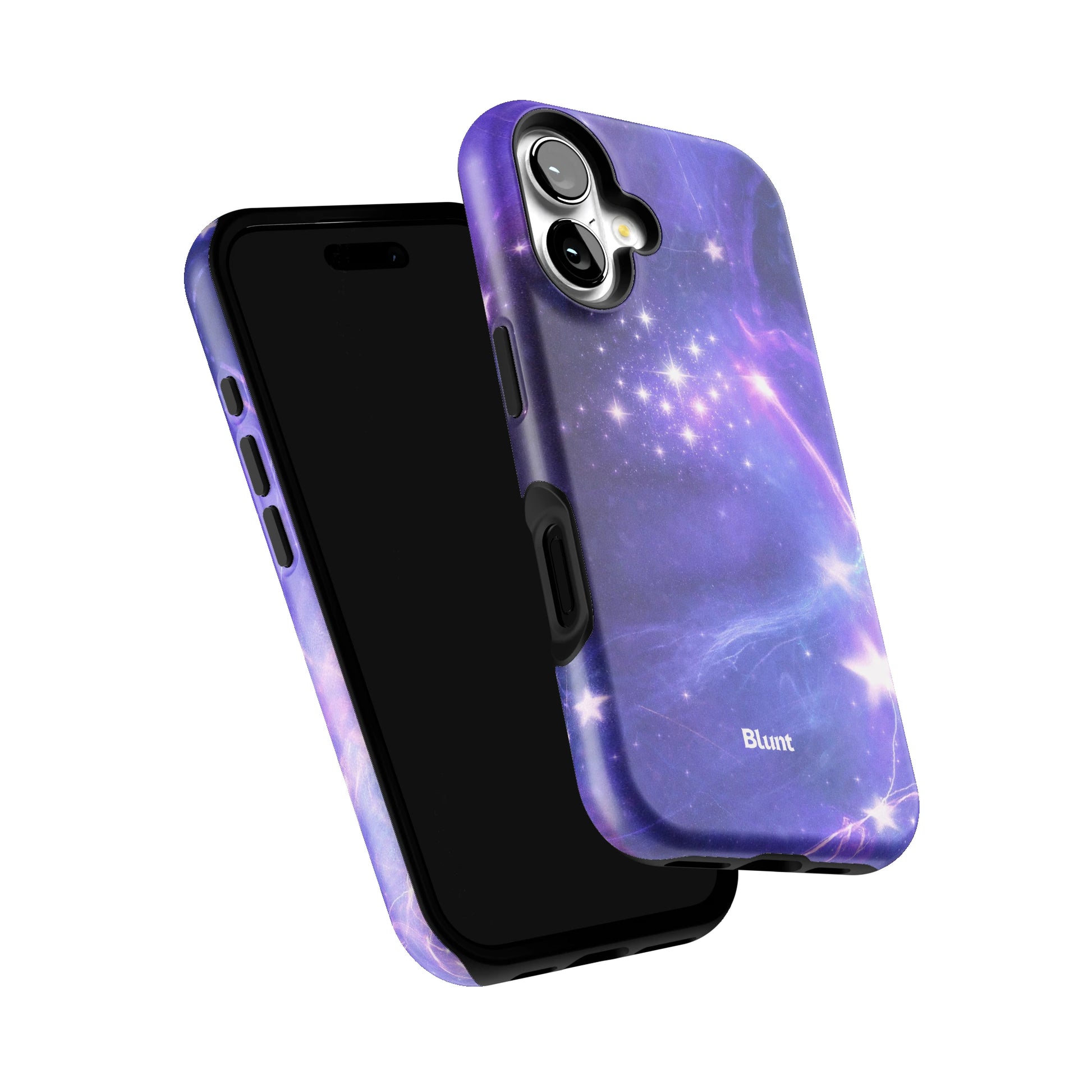 Lustrous Void iPhone Case gallery - Iphone_16_Iphone_6