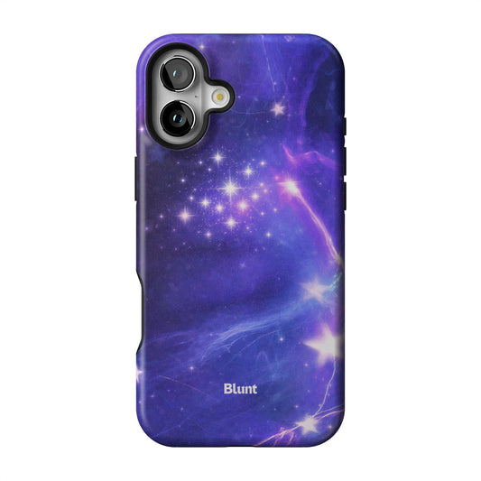 Lustrous Void iPhone Case gallery - Iphone_16_Mini_Air_Plus_1