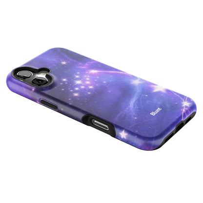 Lustrous Void iPhone Case gallery - Iphone_16_Mini_Air_Plus_2