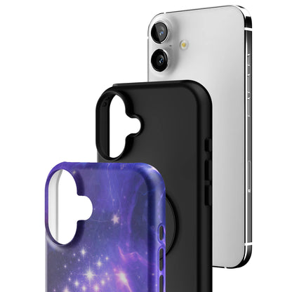 Lustrous Void iPhone Case gallery - Iphone_16_Mini_Air_Plus_3
