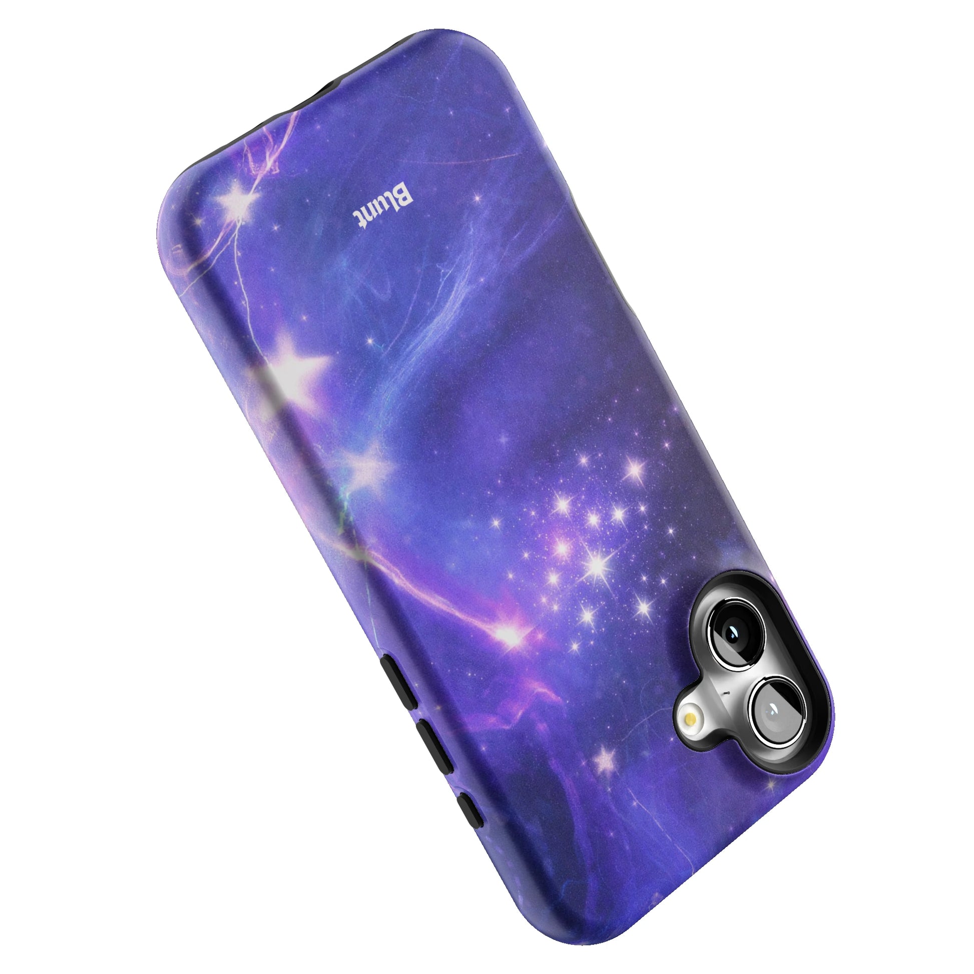 Lustrous Void iPhone Case gallery - Iphone_16_Mini_Air_Plus_5